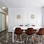 Tuanfitrion Apartamento Aben Humeya