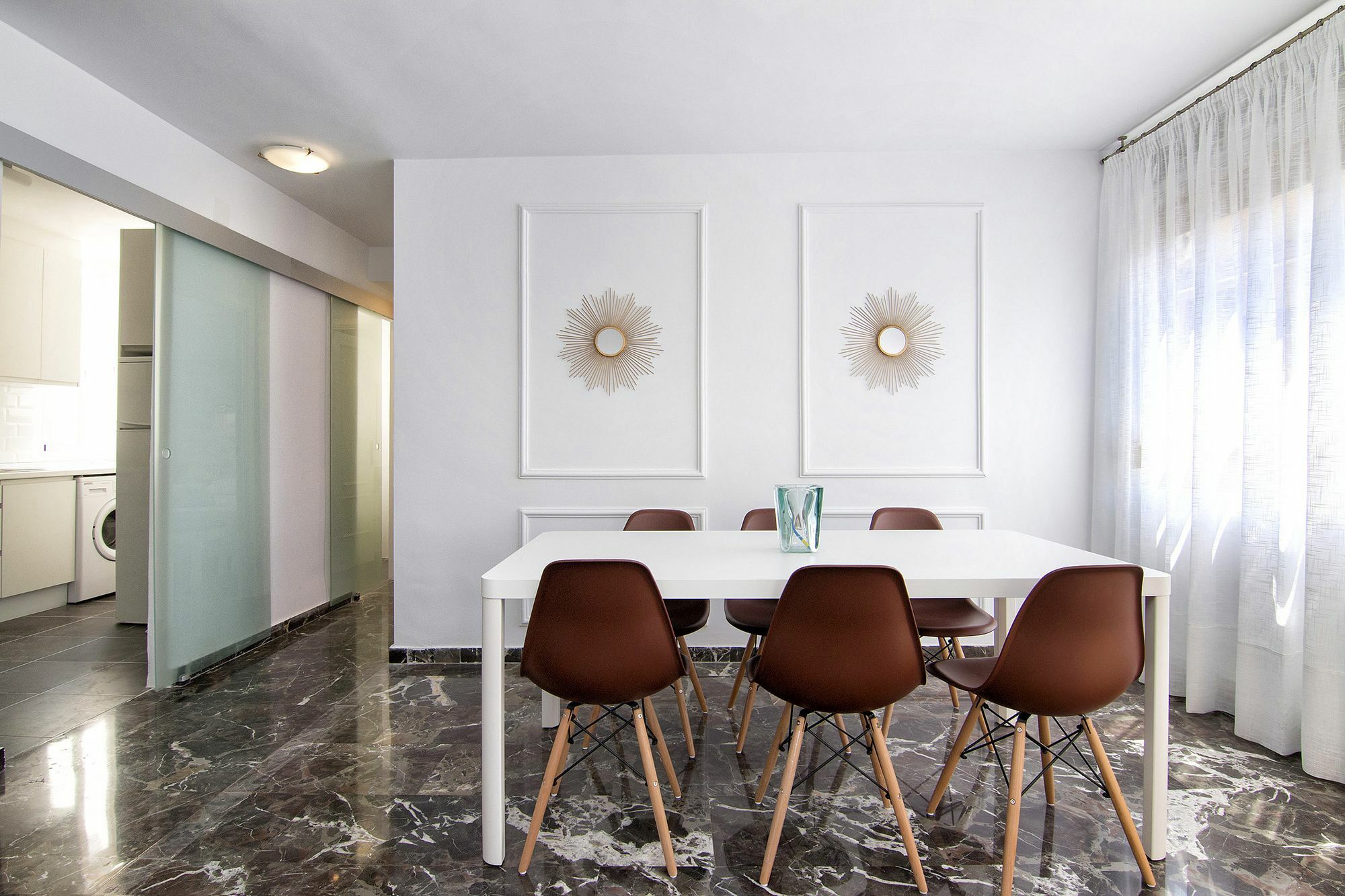 Tuanfitrion Aben Humeya Apartamento *