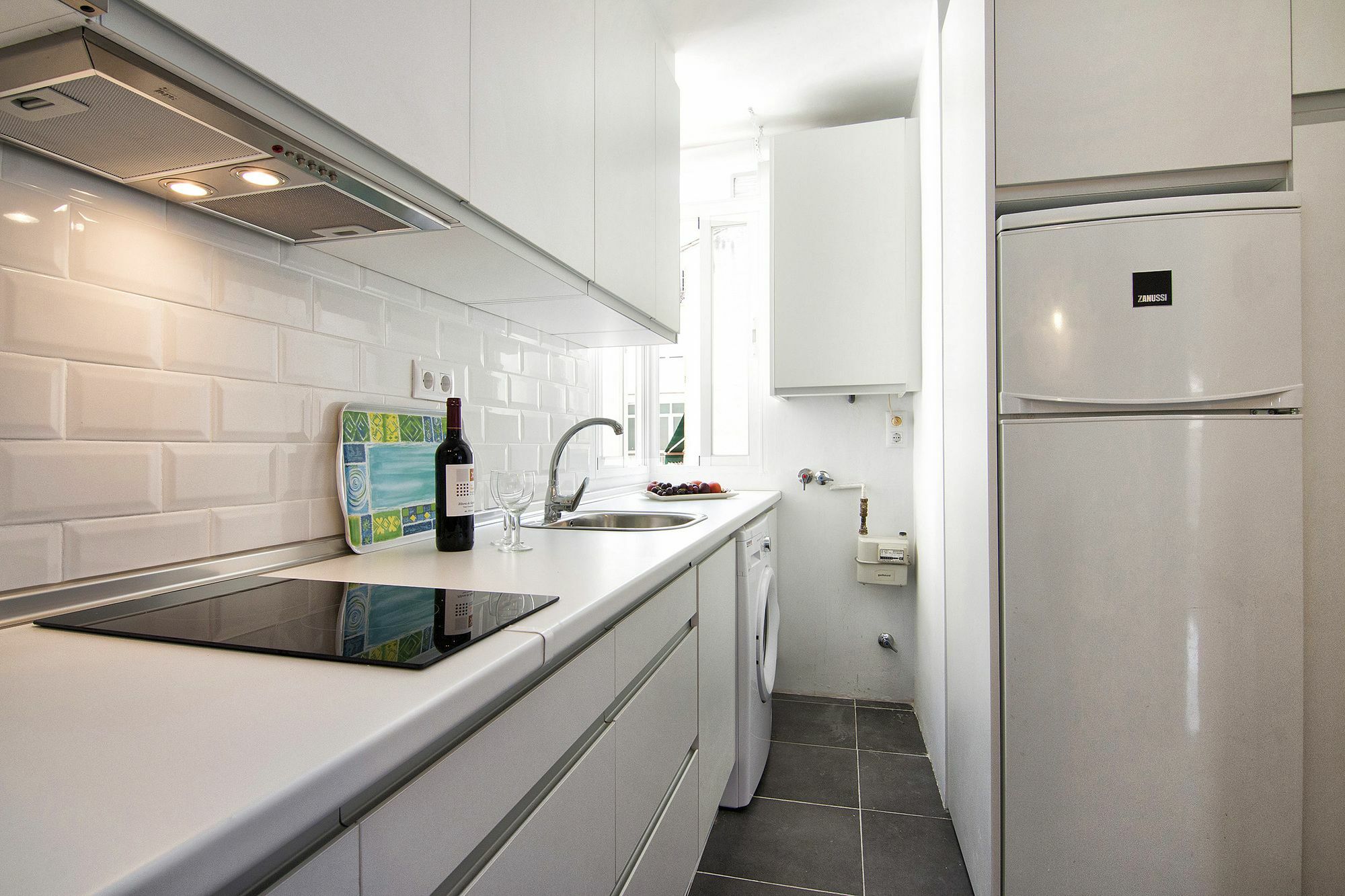 Tuanfitrion Aben Humeya Apartamento