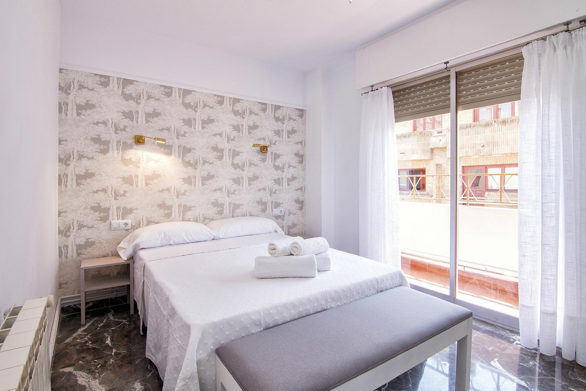Tuanfitrion Aben Humeya Granada