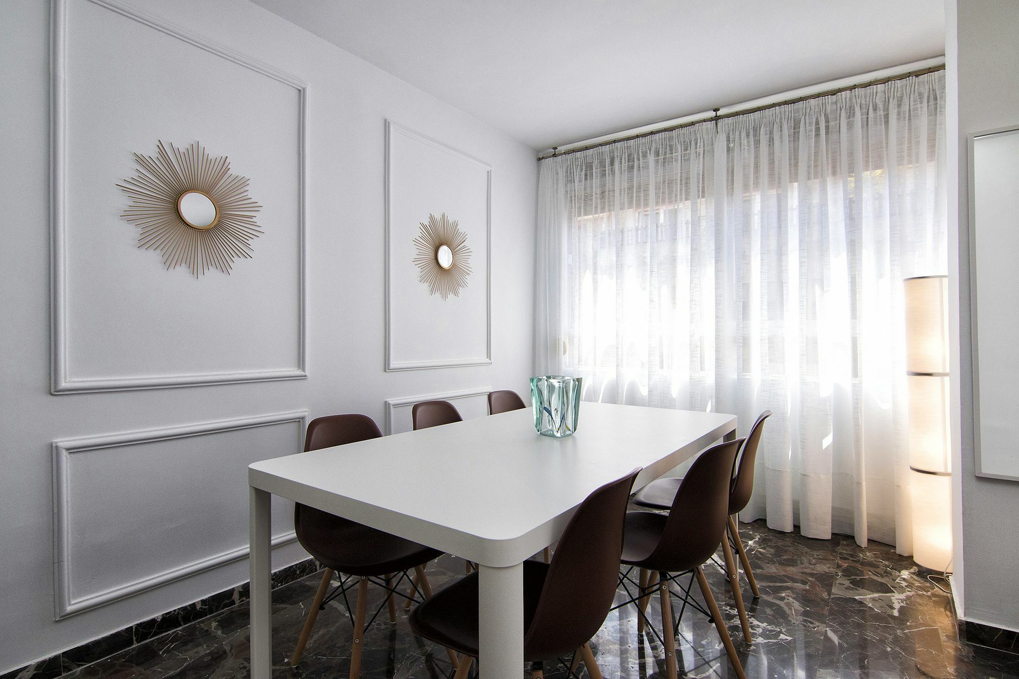 Tuanfitrion Aben Humeya Apartamento